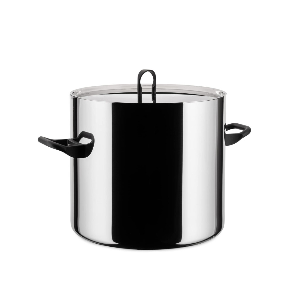 Alessi La Cintura Di Orione 24 Cm Stock Pot