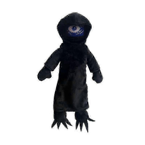 (Harley Sawyer) 2025 Yarnaby Pianosaurus Doey the Doughman Plush Toy Poppy Playtime 4 Plushies Nightmare Critters Dolls Kids Gifts 30cm _b