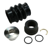Carbon Seal Drive Line Rebuild Kit & Boot for Sea Doo 787 800 SPX XP GTX GSX