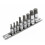 Multi-toothed Xzn Socket Set 8 Pieces M4 - M16 2