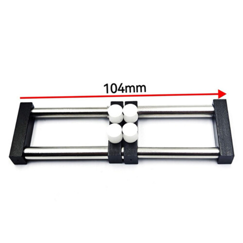 Adjustable Watch Jewelry Movement Holder  Spring Loaded Movement Holder 1