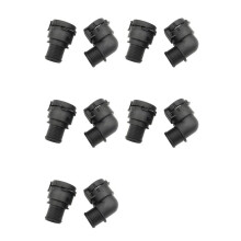 5 Satz Heizschlauchanschlussstecker 95089363 95089364 für Sonic Trax Tracker Encore Mokka