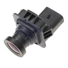 EB3T-19G490- Camera Rear View Camera Safe Parking for 11-14-Good