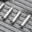 2PCS Spring Rods Pins 14MM Spring Bars For CASIO GST-B400 Connecting Rod 2