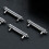 2PCS Spring Rods Pins 14MM Spring Bars For CASIO GST-B400 Connecting Rod 3