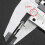 2PCS Spring Rods Pins 14MM Spring Bars For CASIO GST-B400 Connecting Rod 5
