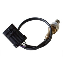 Sauerstoffsensor-Sonde kompatibel mit Delphi RE94 Changan Dongfeng Jingbei Jac O2 Lambda 25325359 1086000727 SMD250480 25327985