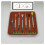 6pcs Precision Screwdriver Kit Watchmaker Tool For 3135 2135 Watch Movement 2