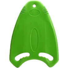 Swimming Kickboard/Swim Training Kickboard, Lightweight Swim Board with Anti-Slip Smooth Edge and Integrated Hole
