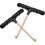 2pcs Trampoline Spring Tensioner 1