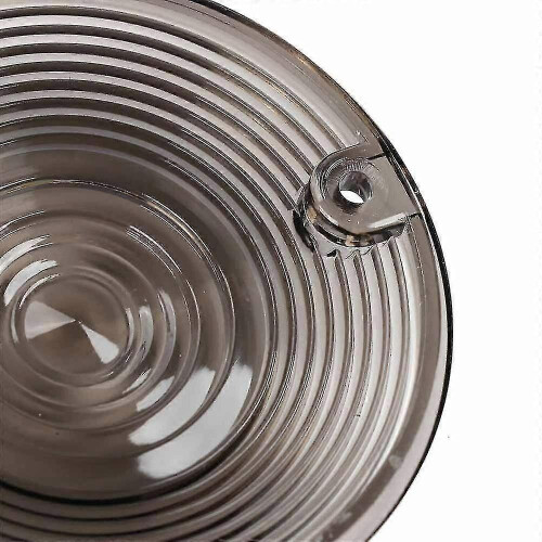 Blinkerglas für Harley Davidson Electra Glides Road King Smoke S2024123015174 2