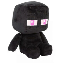 2025 SSRGV Wekity Minecraft Plush Doll Soft Plush Filled Toy Gift , 26CM