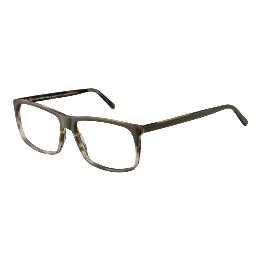 Andy Wolf Army Acetate Glasses (Frames) - Image 2