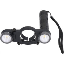 LED Paint Spray Gun, Universal LED Paint Gun Light with Adjustable Brightness, for Automotive and Home Painting Operations