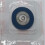 Mechanical Movement Mainspring Clockwork Spring For 3030/3035 Movement 3