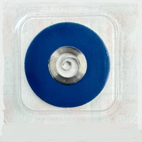 1pcs Mechanical Clockwork Mainspring For AP2003 Movement, Precision Replacement Part 1