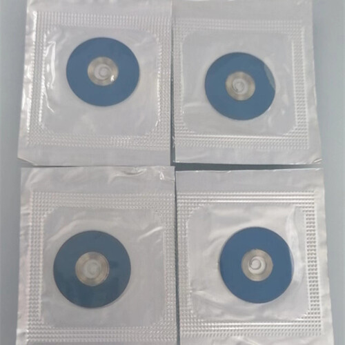 1pcs Mechanical Clockwork Mainspring For AP2003 Movement, Precision Replacement Part 2