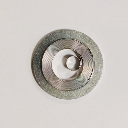 Movement Mainspring Clockwork Spring For Tianjin ST3600/ST3601 Movement 1