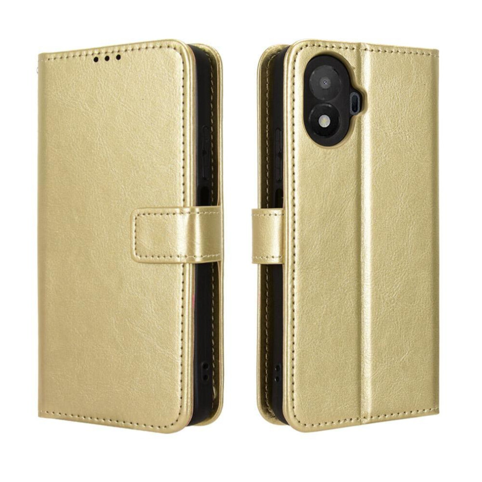 () Flip Case For Tcl K70 Se 4G Fit Magnetic Closure Shockproof High Quality 764563350100