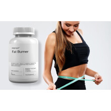 Fit Smart Fat Burner120 Capsules 2 Months Supply
