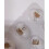 For 3186-657-1 GMT Movement Jumping Hour Click Spring Calendar Quick Dial Spring 4
