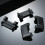 Strap Adapters Kit With Tool For Casio G-SHOCK Mudmaster Generation 3 GWG-B1000 6