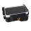 (Black) For Insta360 GO Ultra Extended Frame Shockproof Scratch-Resistant Protective 2