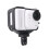 (White) For Insta360 GO Ultra Extended Frame Shockproof Scratch-Resistant Protective 4