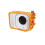 (White) For Insta360 GO Ultra Extended Frame Shockproof Scratch-Resistant Protective 6