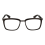 Yohji Yamamoto Optical Frame YY1016 115 54 2