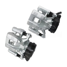 New Electronic Caliper Brake Actuator Assembly for CX-8 CX8 2018- Rear Brake Caliper TKY8-26-61XC TKY82661XC R