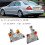 Supporto Lampadina Fanale Posteriore Auto per - Classe e W211 2003-2006 Sinistro A2118200177 7