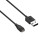 USB Charging Cable For COROS PACE2/APEX/APEX Pro/APEX42/VERTIX/VERTIX2 Watch 3