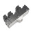 18Pin Power Window Master Control  for  CEED 18-22 93570-J7000 93570J7000 4 Auto Front Left Window Button 6