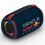 Bluetooth-Lautsprecher 10W, Blau 3
