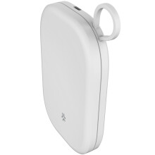 Draadloze 3-in-1 oplader, MagSafe-compatibel, wit