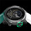 (Orange) New Bluetooth Compatible Waterproof HD Screen Talking Watch for Android and IOS 7