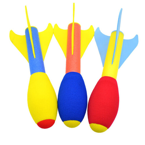 Launcher Für Kinder Bunt Sicher Tolles Geschenk 2