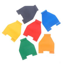 Collar Antenna Retainer for DC50 T5 TT15 TT10 Antenna Keeper Holder