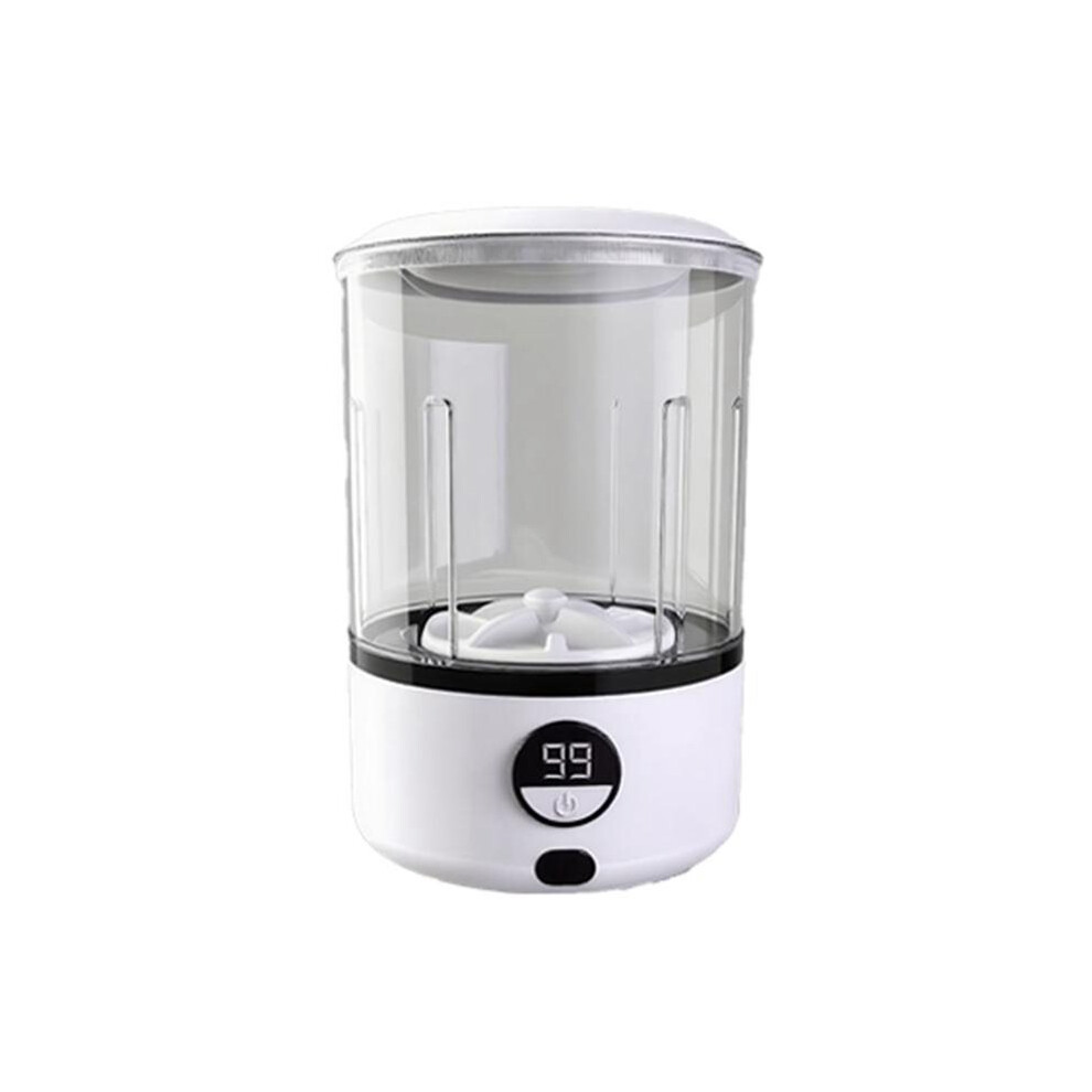 Automatic Laundry Cup For Socks And Underwear Wireless Fully Automatic Portable Washer For Travel Home Use 6031031942117