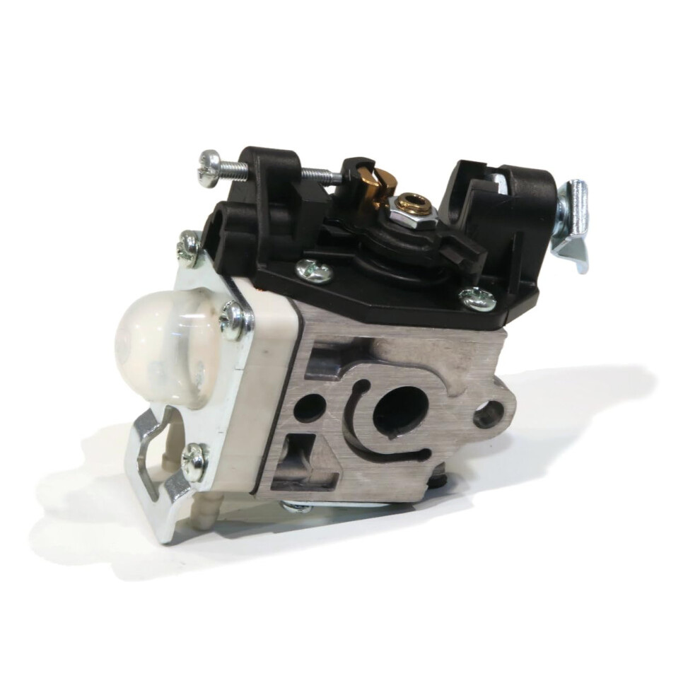 Oem Carburetor For Zama Rbk90 Rb110139a Z0111200647a Z0111200647c, Easy Start And Smooth Idle Performance 9771547050636