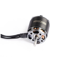 T-MOTOR AS2317 KV880 Brushless Motor Long Shaft High-Torque Motor for Small 3D Fixed Wing RC Drone