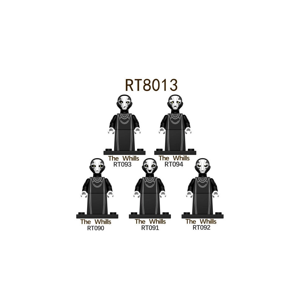 Photos - Construction Toy Jedi Whills Star Wars Hero Toy Minifigures Figures