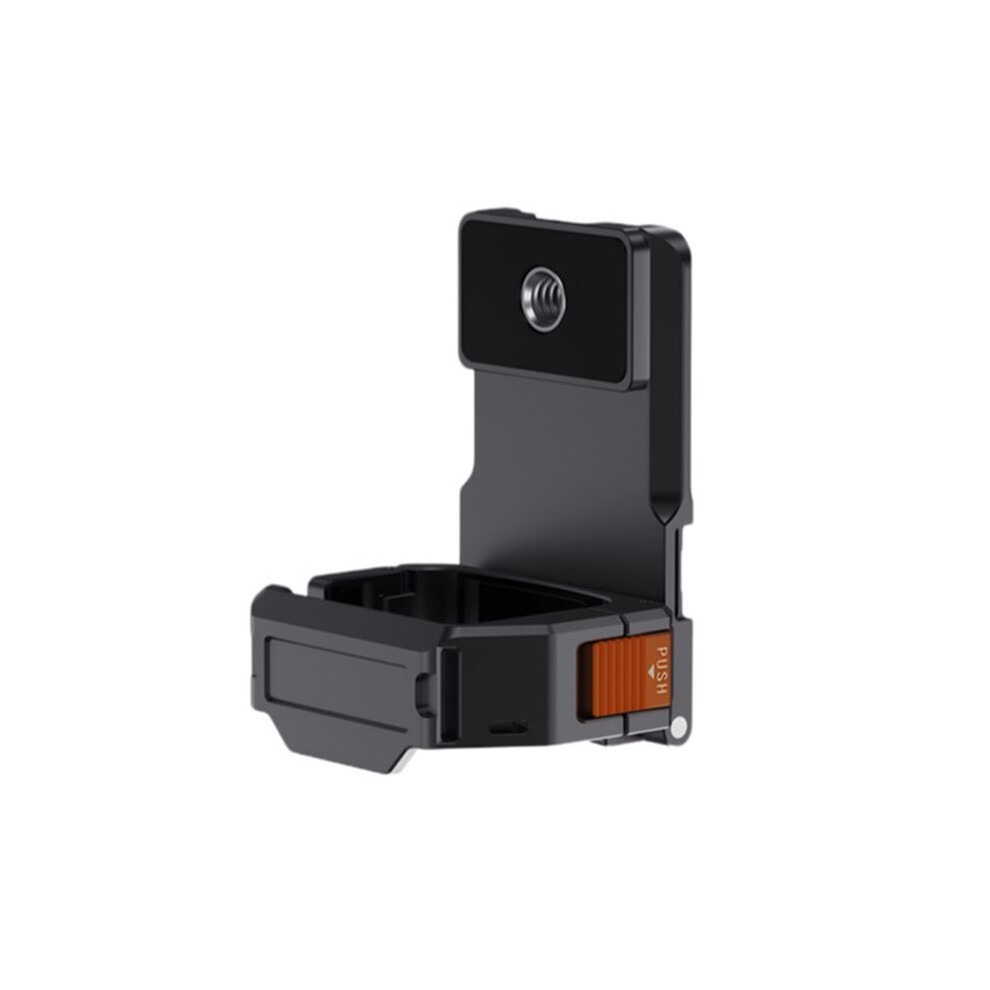 Magnetic Mount For Pocket 3 Camera Expansion Bracket Frame Desktop Mount Base Vlog Video Shooting Accessories 6032646131651