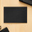 Schwarzes Packpapier Für DIY Verpackungen Und 9