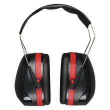 Optime III Peltor H540A Noise Canceling Headphones Black - H54001