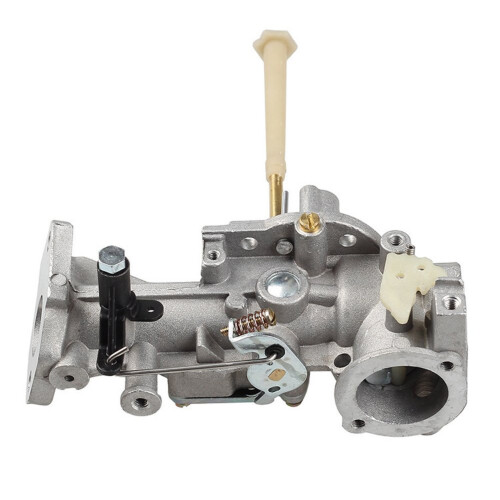 Carburetor with 491588S Air Filter