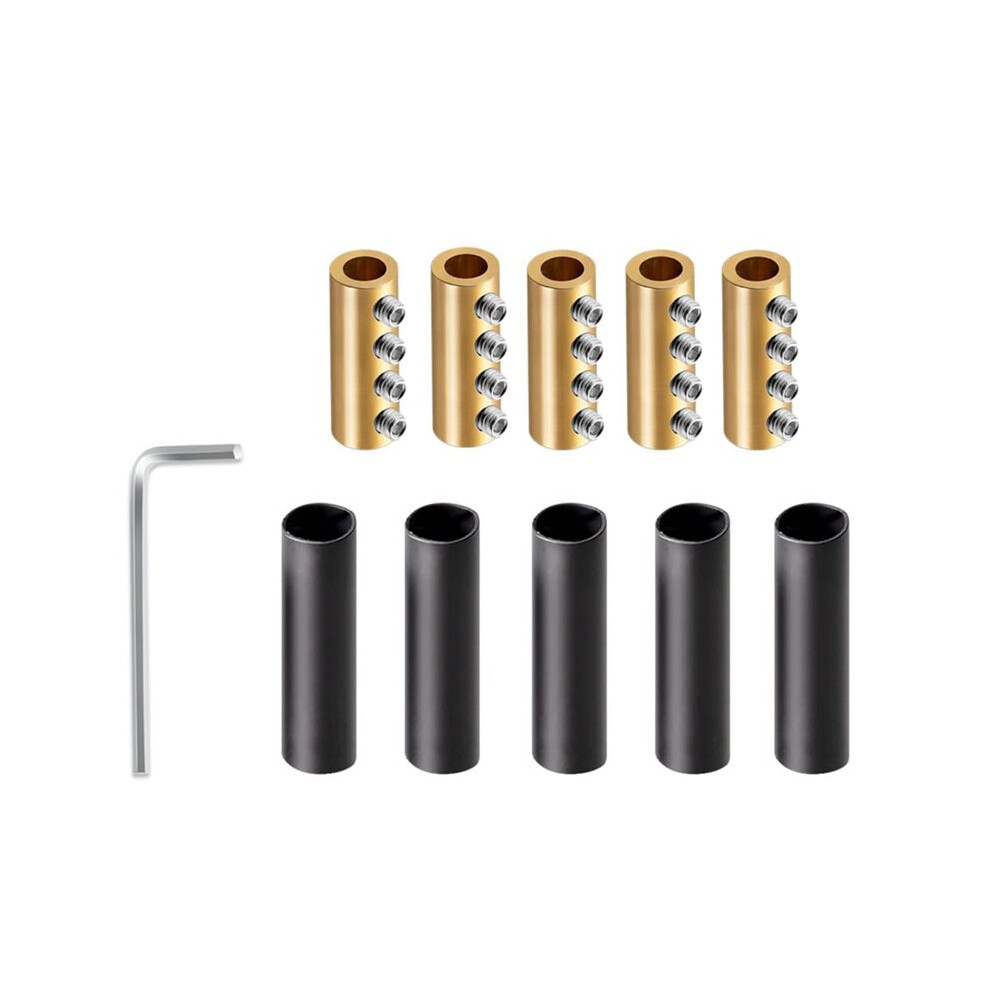 12Wire Connector Nut Kit 80A Splicing Quick Wiring Connection Terminal Circuit Connector Wire Connector 6031035779924
