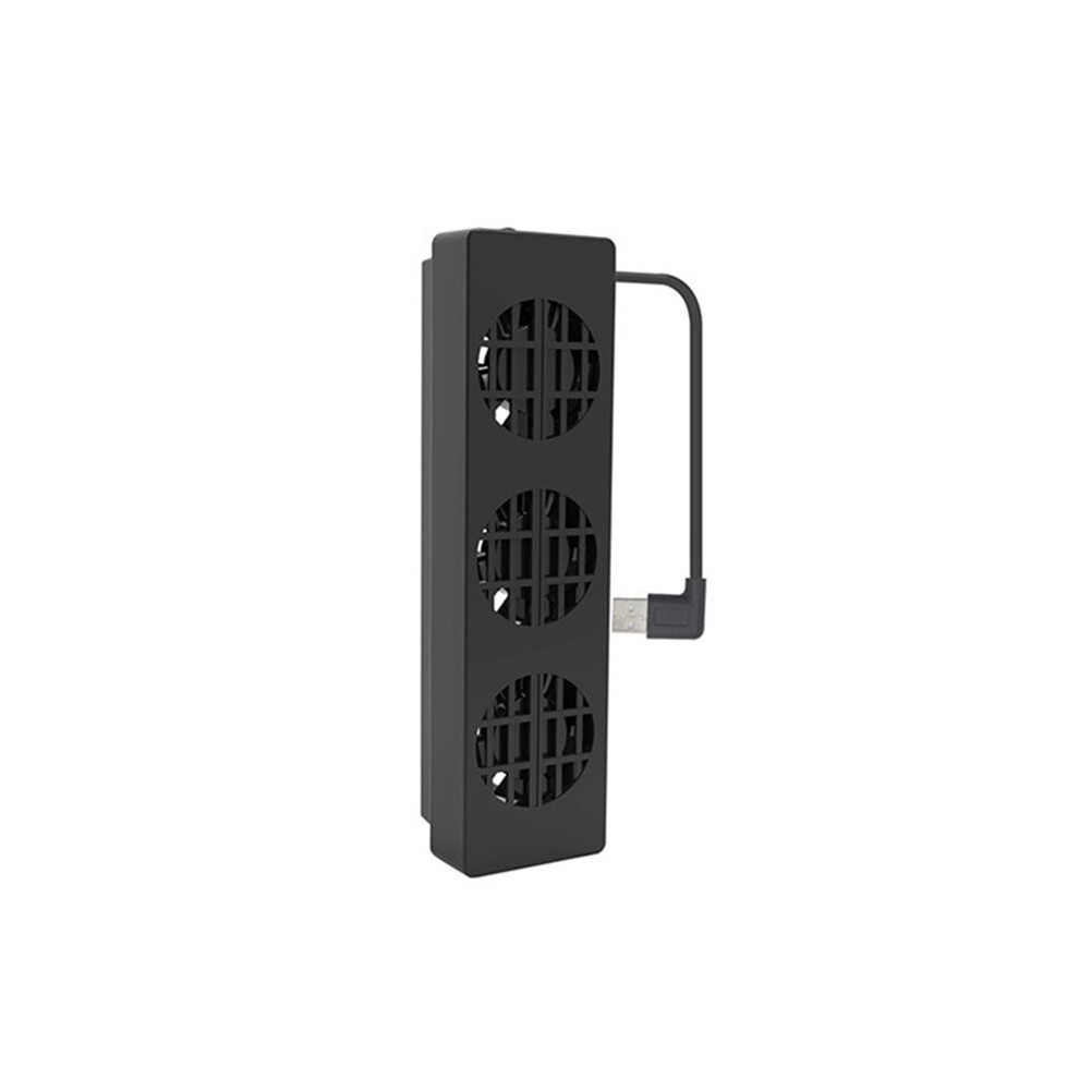 Cooling Fan Cooler For Game Console Usb Fan Enhanced Game Console Ventilation & Refrigeration System 6032766254865