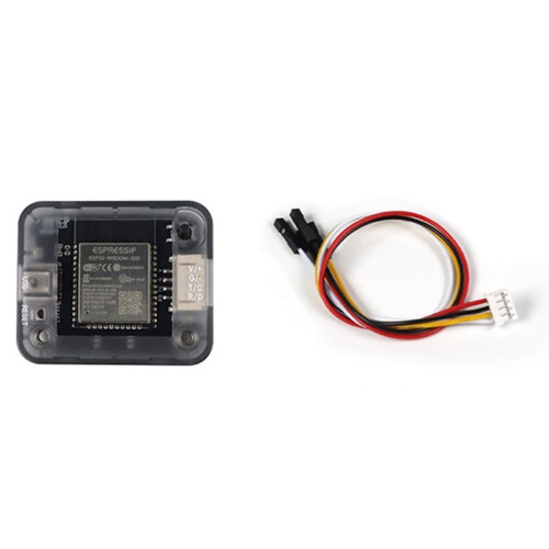 K210 AI Vision Sensor Module Camera Image Recognition Object Detection Artificial Intelligence Sentry1